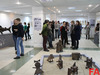 Афиша Ижевска — Современная выставка-лаборатория открылась в Ижевске