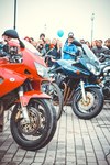 Открытие мотосезона 2014
