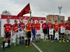 Афиша Ижевска — Девятиклассники представят Ижевск на чемпионате по мини-футболу в Москве
