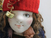 Афиша Ижевска — Кукла с человеческим лицом