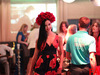 Афиша Ижевска — Модный показ летних «луков» состоялся в POSH