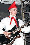 Фестиваль, посвященный Виктору Цою - 2007