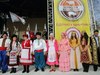 Афиша Ижевска — 1,5 тонны пельменей израсходовали на фестивале в Ижевске