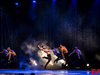 Афиша Ижевска — Новое «Шоу под дождём» показал театр танца «Искушение»