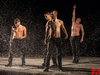 Афиша Ижевска — Новое «Шоу под дождём» показал театр танца «Искушение»
