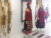 Афиша Ижевска — Выставка «Рязанский костюм в поэтике Есенина»