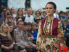 Фестиваль удмуртской моды Эль Ныл