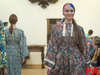 Афиша Ижевска — Фестиваль удмуртской моды Эль Ныл