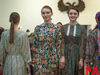 Афиша Ижевска — Фестиваль удмуртской моды Эль Ныл
