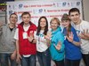 Афиша Ижевска — В Ижевске пройдет спортивный фестиваль «Ижфест» и масштабный флэшмоб