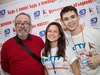 Афиша Ижевска — В Ижевске пройдет спортивный фестиваль «Ижфест» и масштабный флэшмоб