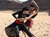 Афиша Ижевска — Танцующий в пустыне