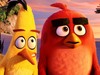 Афиша Ижевска — Angry Birds в кино