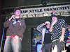 Афиша Ижевска — Rap Style Community 2008