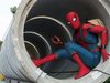 Афиша Ижевска — Человек-паук: Возвращение домой