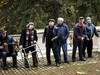 Афиша Ижевска — Бабушка лёгкого поведения