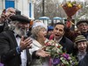 Афиша Ижевска — Бабушка лёгкого поведения