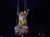 Афиша Ижевска — Шоу «Королевский цирк» Гии Эрадзе | Как это было?