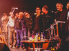 Афиша Ижевска — Концерт группы «Аквариум» | Как это было? (Фотоотчёт)
