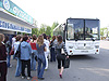 Афиша Ижевска — Конкурс студенческих туристских проектов «Туррингия -2008»