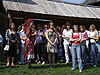 Афиша Ижевска — Конкурс студенческих туристских проектов «Туррингия -2008»