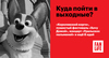 Куда пойти в выходные: «Королевский корги», пушистый фестиваль «Хочу Домой», концерт «Уральских пельменей» и ещё 6 идей