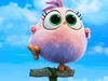 Афиша Ижевска — Angry Birds 2 в кино