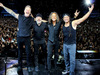 Афиша Ижевска — Концерт Metallica и Симфонический оркестр Сан-Франциско: S&M²