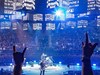Афиша Ижевска — Metallica и Симфонический оркестр Сан-Франциско: S&M