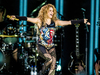 Афиша Ижевска — Shakira In Concert: El Dorado World Tour