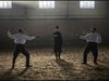 Афиша Ижевска — Офицер и шпион
