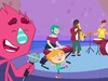 Афиша Ижевска — МУЛЬТ в кино. Выпуск №115: Море сюрпризов!