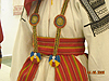 Афиша Ижевска — Русский традиционный женский костюм середины XIX — начала XX века
