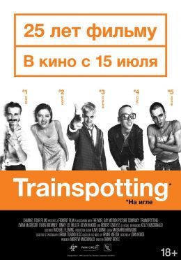 Афиша Ижевска — На игле