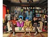 Афиша Ижевска — Gorillaz: Song Machine. Live из Конга