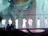 Афиша Ижевска — BTS Permission to Dance: On Stage — Seoul