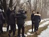 Афиша Ижевска — Потустороннее