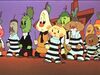 Афиша Ижевска — Чиполлино