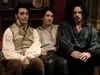 Афиша Ижевска — Реальные упыри