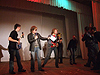 Афиша Ижевска — Закрытие V сезона DozoRa Classic