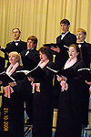 Gaudeamus - 2008