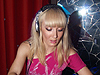 Афиша Ижевска — Miss DJ в «Авиаторе»