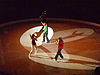 Афиша Ижевска — Танцующая Россия - 2008