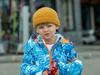Афиша Ижевска — 10 дней без мамы в Куршевеле