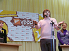 Афиша Ижевска — Правовой брейн-ринг УдГУ - 2008