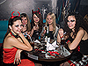 Афиша Ижевска — Halloween Night в «Авиаторе»