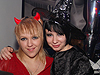 Афиша Ижевска — Halloween Night в «Авиаторе»