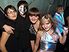 Афиша Ижевска — Halloween Night в «Авиаторе»