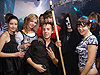 Афиша Ижевска — Halloween Night в «Авиаторе»