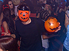 Афиша Ижевска — Halloween Night в «Авиаторе»